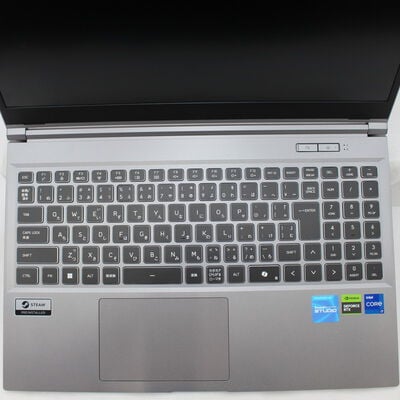 【盛岡都南店】中古  THIRDWAVE GALLERIA RL7C-R35-5N 190278 