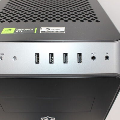 【通販センター】中古  THIRDWAVE GALLERIA RM5R-R46 192843 