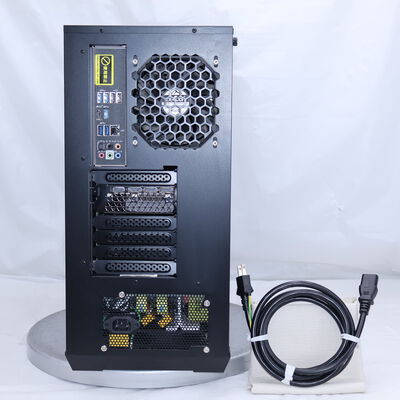 【通販センター】中古  iiyama LEVEL&infin;(Intel Core i7 11700F/32GB DDR4 (PC4)/SSD500GB/なし/NVIDIA GeForce RTX 3070 8GB/W11H64 MAR) 204964 
