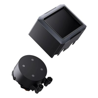 JONSBO  TF3-360SCB-BK (360mm ブラック) 