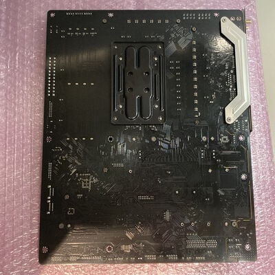 【博多店】中古  ASRock B850 Pro RS WiFi (B850 AM5 ATX DDR5) 175467 