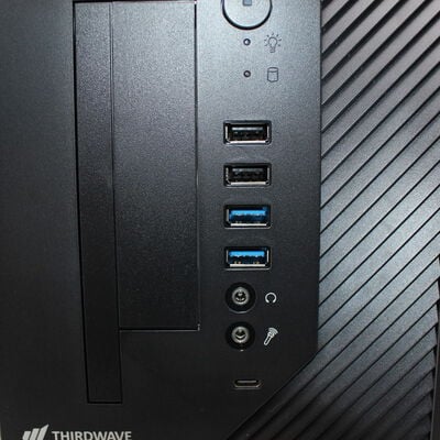 【座間相武台】中古  THIRDWAVE Magnate IM 192505【4/16値下げ!】 