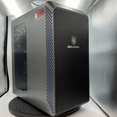 【新潟店】中古  GALLERIA ZA9C-R38T(i9 11900K/32GB/SSD2TB/HDD2TB/RTX3080Ti/W11H) 3290006983 