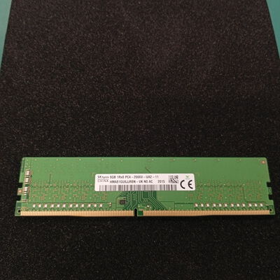 【大須店】中古  PC4-21300 8GB デスクトップ用 126165 