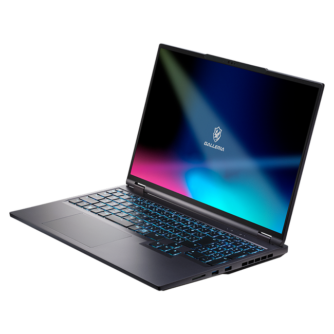 GTX1060 ドスパラ GALLERIA ゲーミング ノート PC 整備済み