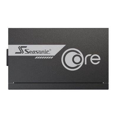 Seasonic  SRP-CGX651-A5A32SF (650W ブラック) 