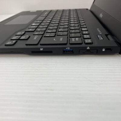 【秋葉原本店】中古  Fujitsu_Lifebook_U9310/D(i5-10210U/8GB/SSD256GB/W11P) 3410015509 