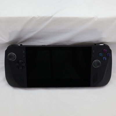 【通販センター】中古  ASUS ROG ALLY XRC72LA-Z1E24G1T 201346 