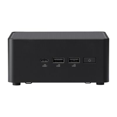 ASUS  NUC 14 Pro Kit Tall RNUC14RVHU500000I (U5-125H ベアボーンキット) 