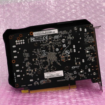 【札幌店】中古  Palit NE64060019P1-1070F(RTX4060 StormX 8G) 175584 