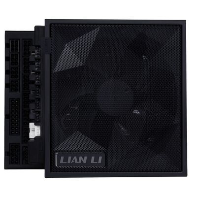 Lian-Li  LL-EDGE GOLD 1200W HUB BK (1200W) 