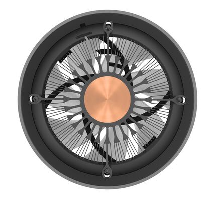 Thermaltake  UX150-L ARGB Air cooler Black CL-P147-CA13SW-A 