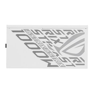 ASUS  ROG-STRIX-1000P-GAMING-WHITE (1000W) 