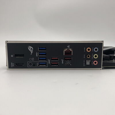 【盛岡都南店】中古  ASUS ROG STRIX X570-F GAMING(X570 AM4 ATX DDR4) 140039 