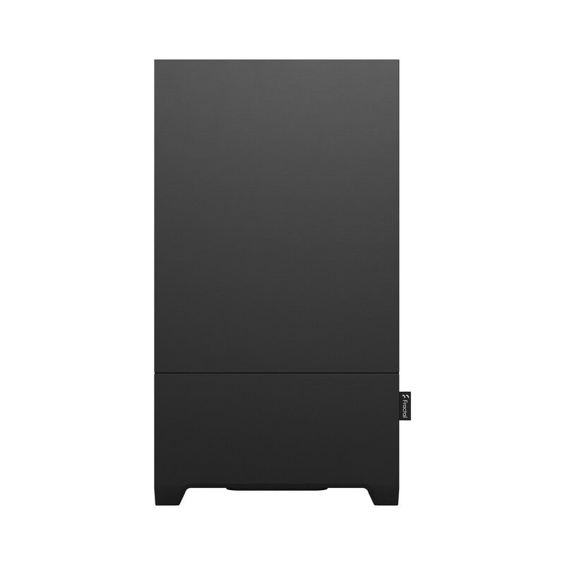 Fractal Design Pop Mini Silent Black Solid FD-C-POS1M-01 (MicroATX