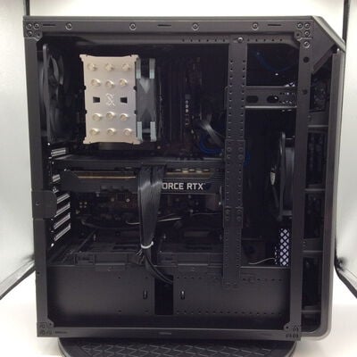 【浜松店】中古  GALLERIA XA7C-R37T (i7 11700/32GB/SSD1TB/RTX3070Ti) 1300008287 