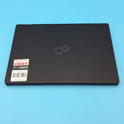 【秋葉原本店】中古  FUJITSU_LIFEBOOK_U9310X/D(Core_i5_10310U/4GB/SSD128GB/W11P) 3410013585 