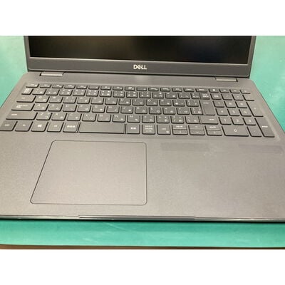 【富山本郷店】中古  DELL Latitude 3510 (INTEL Core i7 10510U 1.8GHz/16GB/SSD256GB/-/オンボード/15.6/1366x768/Wi-Fi/WEBCAM/W11H64) 182748 