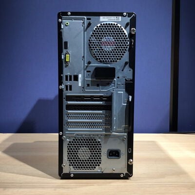 【松山環状枝松店】中古  NEC GX750EAB(Corei7-12700F/16GB/SSD1TB/無し/RTX3060 12GB/W11H) 4560001159 