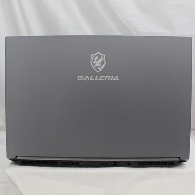 【通販センター】中古  THIRDWAVE GALLERIA RL5R-G165-5(AMD Ryzen 5 6600H/16GB/SSD512GB/なし/NVIDIA GeForce GTX 1650 4GB/15.6/1920x1080/Wi-Fi/W11H64 MAR) 185982【7/2大決算値下げ!】 