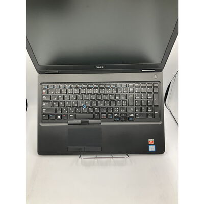 【座間相武台】中古  DELL Latitude 5590 (Core i5-8350U/8GB/SSD256GB/WLAN/15.6インチHD/W11P) 183810 