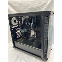 中古  オリジナル 自作パソコン (Ryzen 7 5700X3D/32GB/SSD 500GB/-/GTX1650/-/W11H/-) 1460028938 