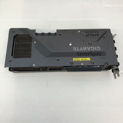 【徳島住吉店】中古  GIGABYTE GV-R9070XTGAMING OC-16GD (RX9070XT 16G) 176942 