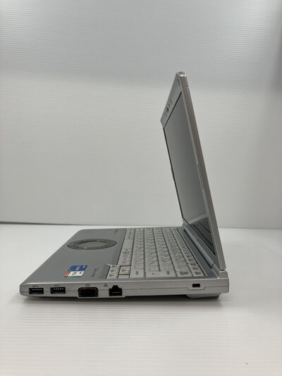 【秋葉原本店】中古  Panasonic Let`s noteCF-SV(i5-1145G7/16GB/SSD256GB/W11P) 3410015705 