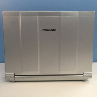 【博多店】中古  Panasonic Let's note CF-SV9RDQVS(Intel Core i5 10310U 1.70GHz/16GB DDR4/SSD256GB/-/オンボード/12.1/1920x1200/GbE/Wi-Fi/WEBCAM/W11P) 193234 