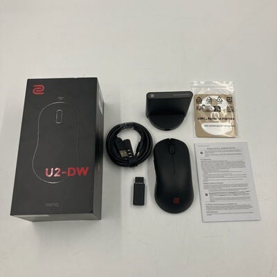 【なんば店】中古  BenQ ZOWIE U2-DW 198068 