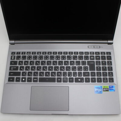 【長野稲里店】中古  THIRDWAVE GALLERIA RL7C-R35-5N 196301 