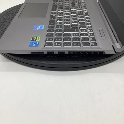 【堺七道店】中古  GALLERIA RL5C-R35(i5-13500H/16GB/SSD512GB/RTX3050/W11H) 4660002890 