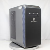 中古  THIRDWAVE GALLERIA SK(Intel Core i7 11700/16GB DDR4 (PC4)/SSD1TB/BD-RE/NVIDIA GeForce RTX 3060 Ti 8GB/W11H64 MAR) 196680 