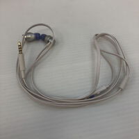 中古  Logicool G333 Gaming Earphones G333-WH 5230000961 