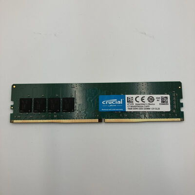 【なんば店】中古  PC4-25600 16GB デスクトップ用(DDR4-3200) 140728 