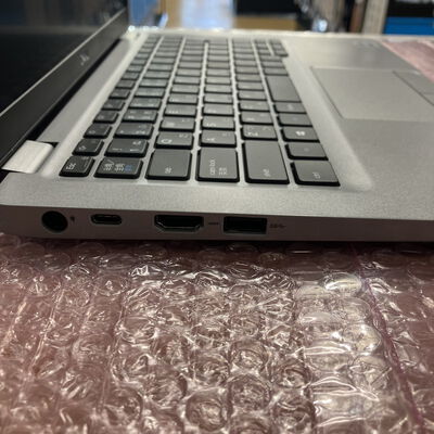 【宮崎恒久店】中古  DELL Latitude 5310 (INTEL Core i5 10310U 1.7GHz/16GB/SSD256GB/-/オンボード/13.3/1920x1080/Wi-Fi/WEBCAM/W11H64/MicrosoftOffice H&B 2024付) 181333 