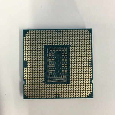 【博多店】中古  INTEL Core i5 11400F (1200/2.6G/12M/C6/T12) 145171 