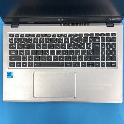 【博多店】中古  acer Aspire A315-510P-H38U (Intel Core i3-N305/8GB/SSD256GB/なし/オンボード/15.6インチ/1920&times;1080/W11H) 3310007228 
