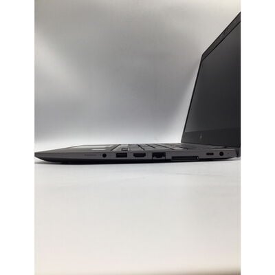 【座間相武台】中古  HP ZBook 14u G6 (INTEL Core i7 8565U 1.8GHz/16GB/SSD1TB/-/オンボード/14/1920x1080/Wi-Fi/WEBCAM/W11H64) 182267 