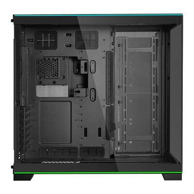 Lian-Li  O11D EVO RGB BLACK (E-ATX ガラス ブラック) 