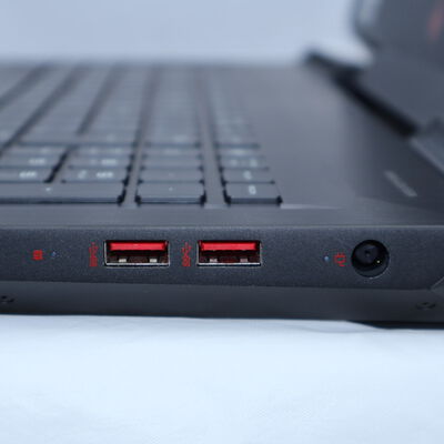 【通販センター】中古  【ジャンク品/保証無/返品質問不可】HP OMEN by HP 17 an132TX (Core i7-8750H/16GB/GTX 1060 6GB) 202848 