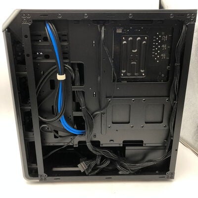 【大分店】中古  GALEERIA　XA7R-R37(Ryzen 7 3700X/32GB/SSD1TB/RTX3070/W11H) 4860001359 