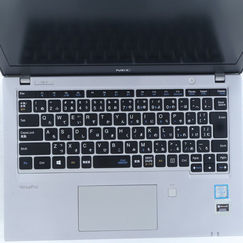 中古 NEC VersaPro タイプVB PC-VKM17BZC3 (Core i5 8350U/8GB