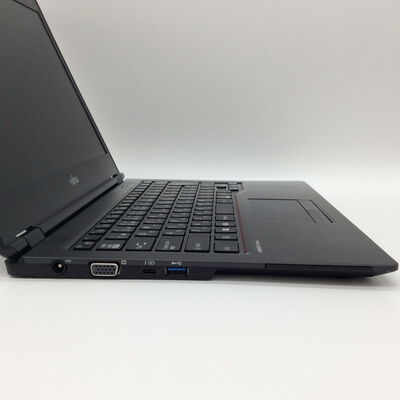 【浜松店】中古  FUJITSU LIFEBOOK U7410 (INTEL Core i5 10310U 1.7GHz/16GB/SSD256GB/-/オンボード/14/1366x768/Wi-Fi/WEBCAM/W11H64/Microsoft Office Home and Business 2024付) 180536 