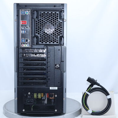 【通販センター】中古  THIRDWAVE GALLERIA SK(AMD Ryzen 7 5800X/16GB DDR4 (PC4)/SSD500GB/DVDマルチ/NVIDIA GeForce RTX 3070 Ti 8GB/W11H64 MAR) 202620 