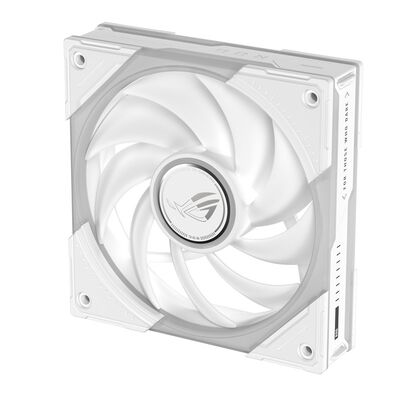 ASUS  ROG EURUX GR120 FAN ARGB WHITE (120mm ホワイト) 