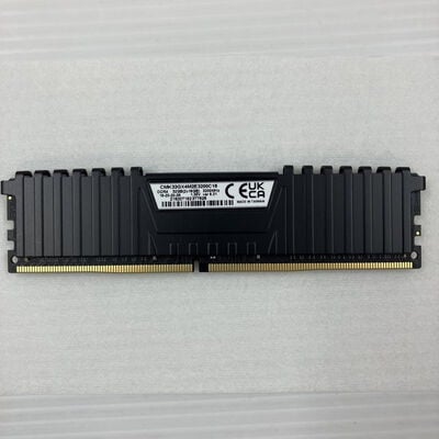 【秋葉原本店】中古  16GB 2枚組(合計32GB) PC4-25600/DDR4-3200 デスクトップ用 190913 
