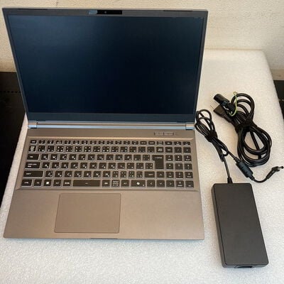 【京都店】中古  THIRDWAVE GALLERIA RL7C-R45-C5N(Core i7 13620H/32GB/SSD1TB/なし/RTX4050 6GB/15.6/2560×1440/W11H) 3180006018 