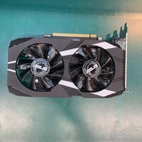 中古  各社 GeForce RTX3050 (8GB PCI-E) 148968 