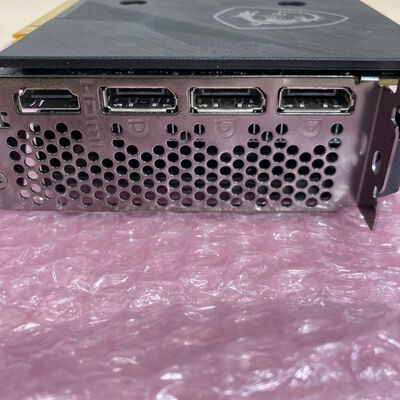 【静岡東瀬名店】中古  MSI GeForce RTX 3060 VENTUS 2X 12G OC (RTX3060 12GB) 144777 